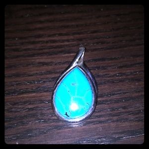 Lia Sophia pendant